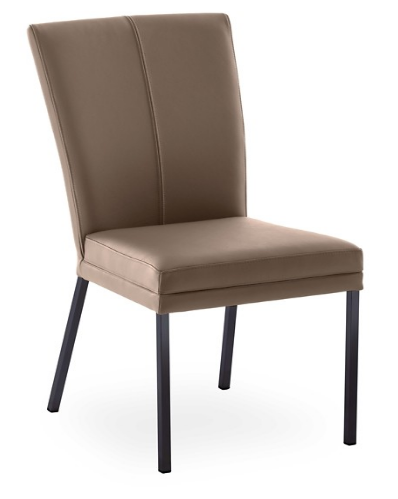 Niehoff Stuhl Colorado 0341 Schwarz 