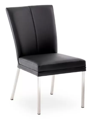 Niehoff Stuhl Colorado 0341 Edelstahl 