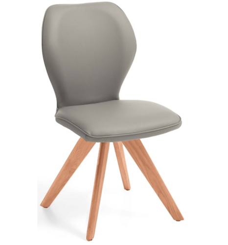 Niehoff Stuhl Colorado Trend Line Gestell Kernbuche 