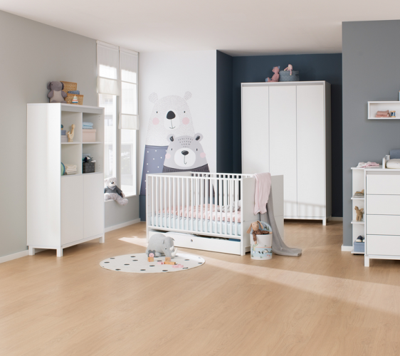 Paidi Olli Standregal 2U 