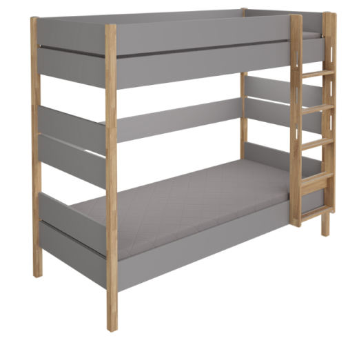 Paidi Sten Etagenbett 180 