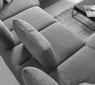 POCO Dover Ecksofa Typ 7601 