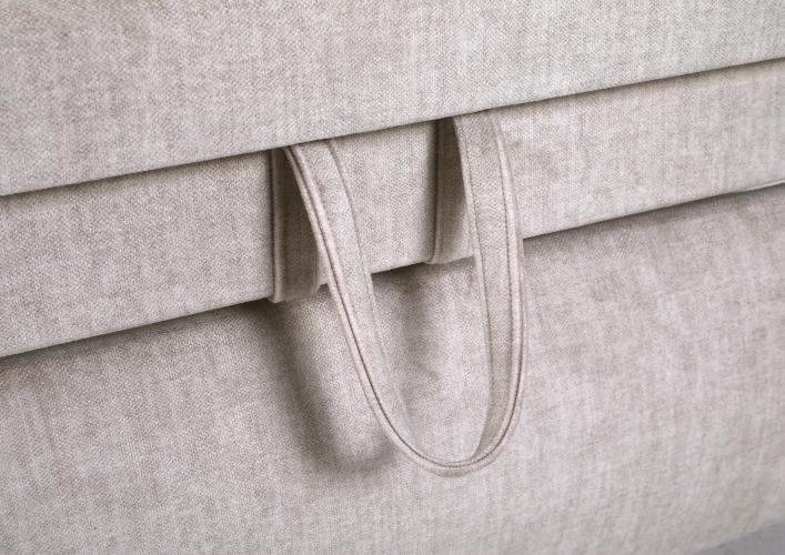 Gutmann Factory RAVENNA Schlaffsofa 