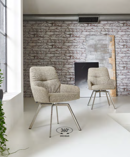 Venjakob Sessel Greta 2276 