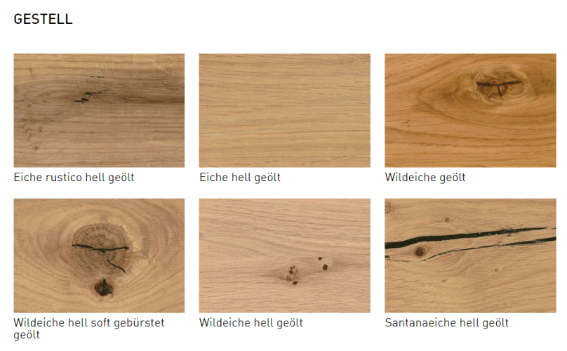 Venjakob Stuhl Emilie 