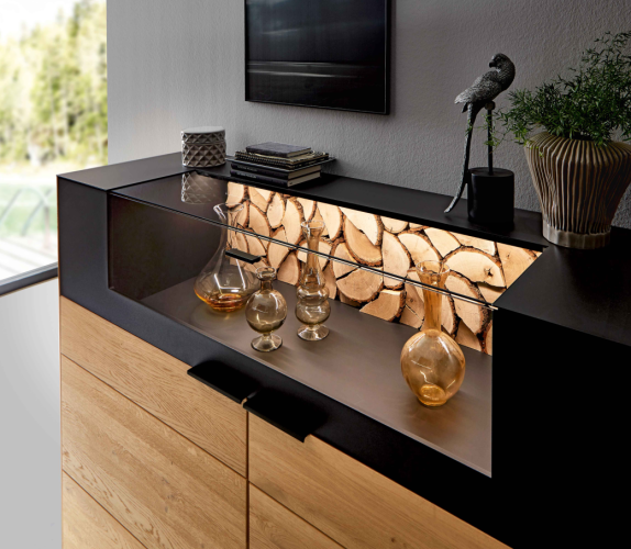 Wöstmann WM2140 Highboard 3142 