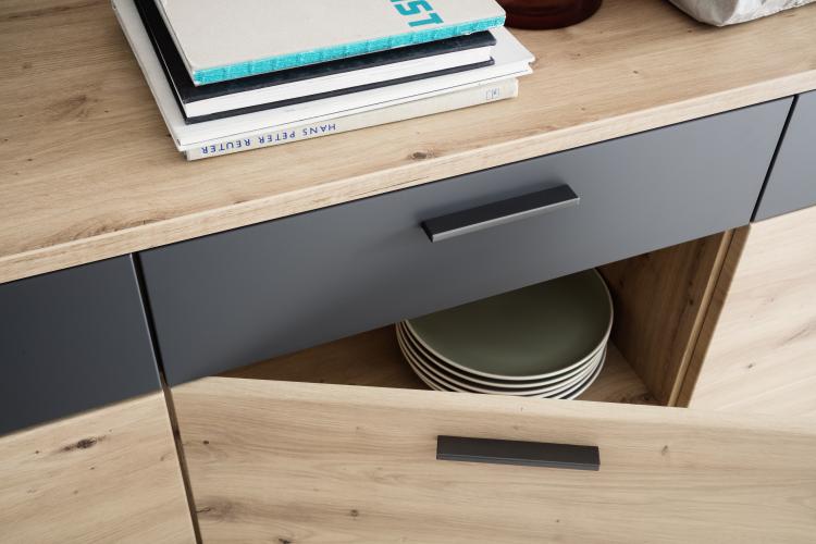 MCA Cortona Sideboard COX1QT01 