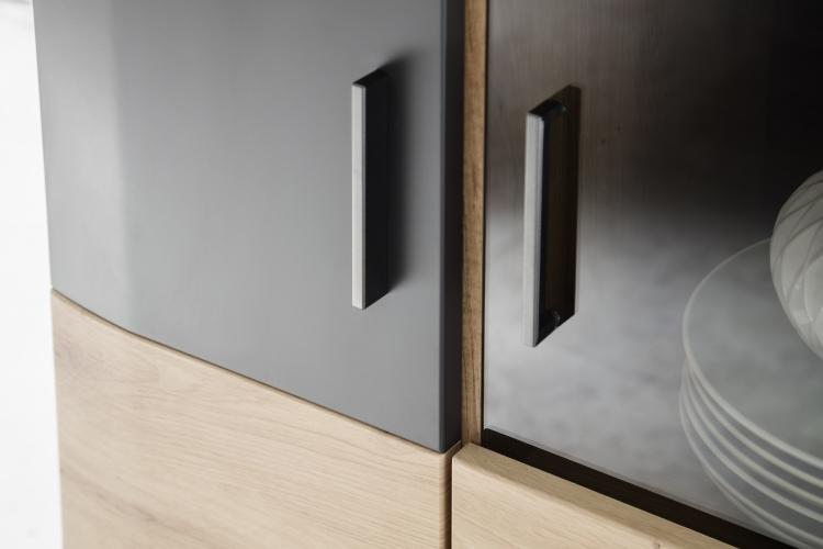 MCA Cortona Wohnkombination 1 COX1QW01 