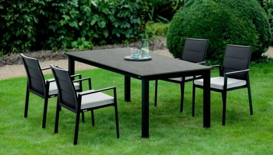 Niehoff Garden Tisch Nelson 