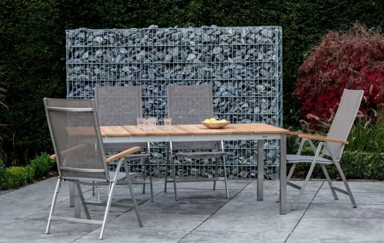 Niehoff Garden Klappsessel Milford 