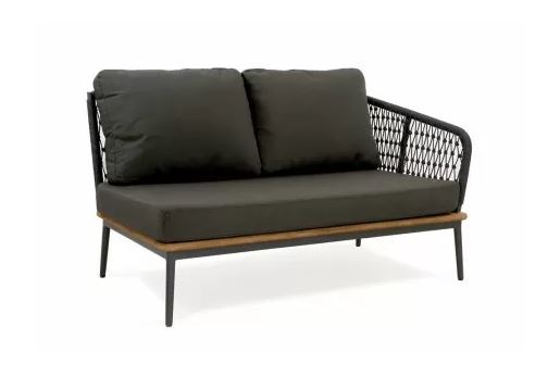 Niehoff Garden Garten-Set Lounge Freeport 