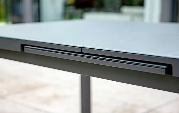 Niehoff Garden Garten-Set Sitzgruppe Nancer Nancy 