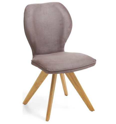 Niehoff Stuhl Colorado Trend Line Gestell Eiche 