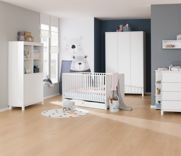 Paidi Olli Standregal 2U 