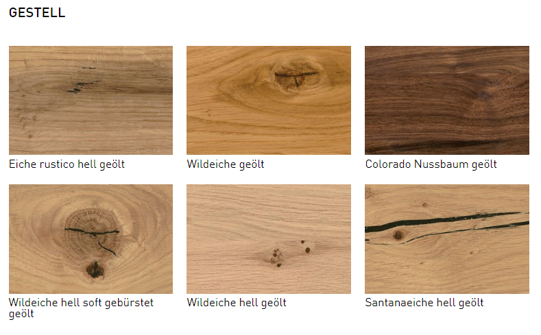 Venjakob Sessel Kate 