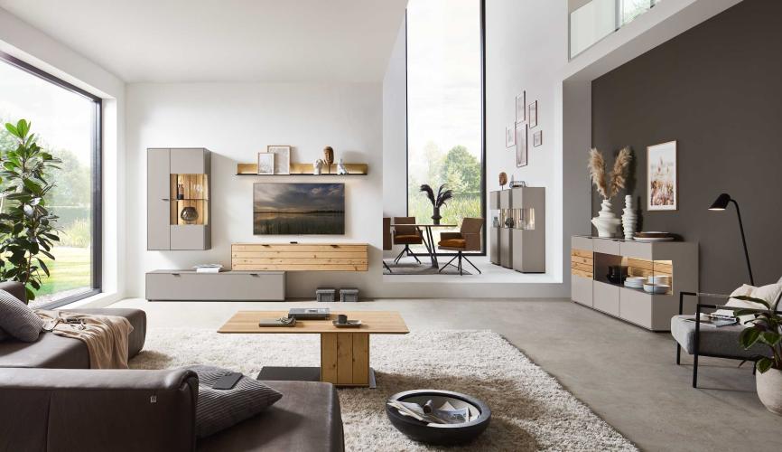 Wöstmann WM 2380 Couchtisch Type 9500 