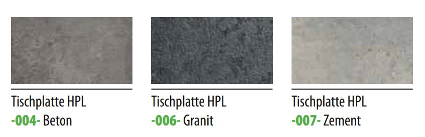 Niehoff Garden Ausziehtisch Natascha 