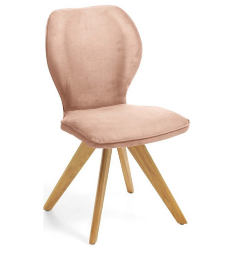 Niehoff Stuhl Colorado Trend Line Gestell Eiche 