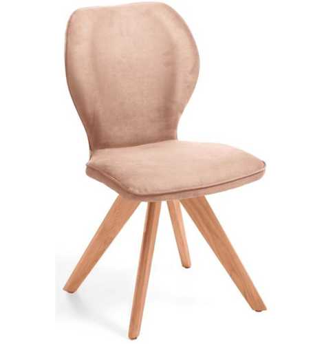 Niehoff Stuhl Colorado Trend Line Gestell Kernbuche 