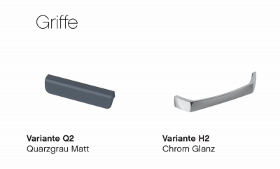 Pelipal Serie 6905 Badezimmer-Set 