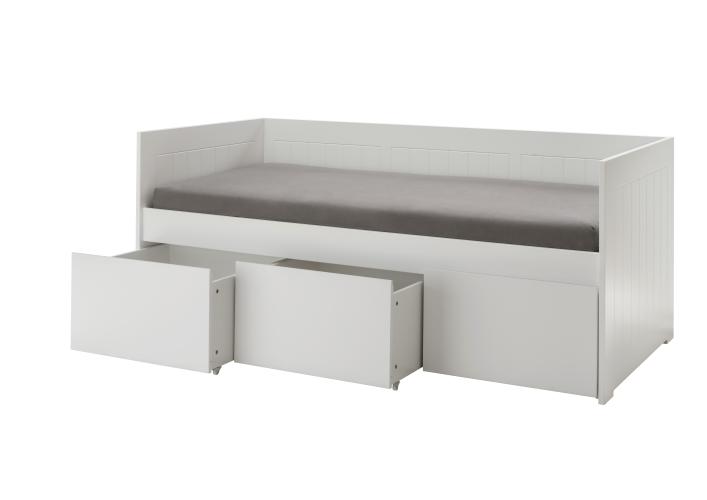 Infanskids EMMA Bettbank 