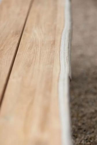 Niehoff Garden Bank Solid 