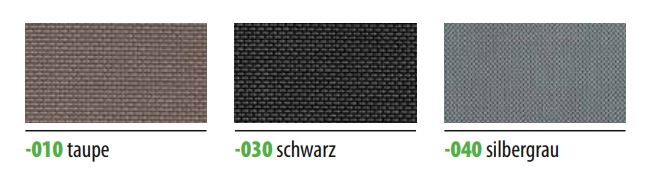 Niehoff Garden Klappsessel Milford 