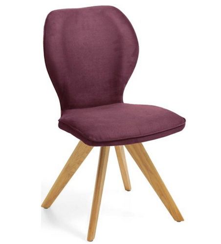 Niehoff Stuhl Colorado Trend Line Gestell Eiche 