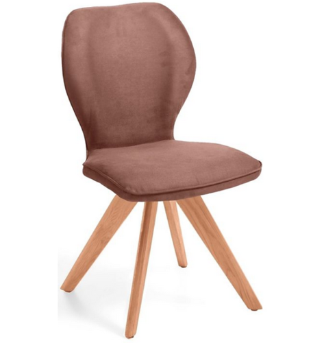 Niehoff Stuhl Colorado Trend Line Gestell Kernbuche 