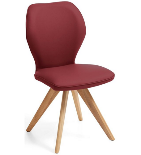 Niehoff Stuhl Colorado Trend Line Gestell Wildeiche 