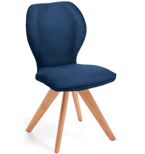 Niehoff Stuhl Colorado Trend Line Gestell Kernbuche 