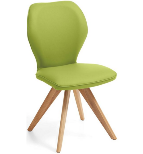 Niehoff Stuhl Colorado Trend Line Gestell Wildeiche 
