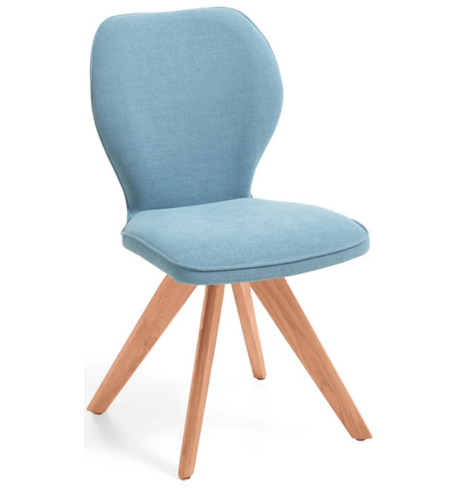 Niehoff Stuhl Colorado Trend Line Gestell Kernbuche 