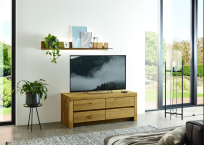 Wöstmann Soleo 3000 Medienelement 1355 