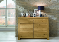Wöstmann Soleo 3000 Sideboard 2350 