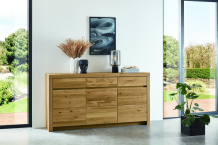 Wöstmann Soleo 3000 Sideboard 2950 