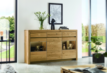 Wöstmann Soleo 3000 Sideboard 3940 