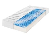 Matratze Orthomed Gelstyle Plus KS 