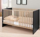 Paidi Tomke Babybett 